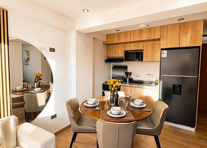 Casa Nostra Elegance, Comfort And Natural Light Cusco