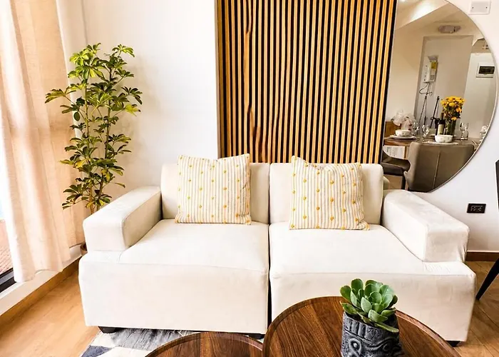 Casa Nostra Elegance, Comfort And Natural Light Apartment