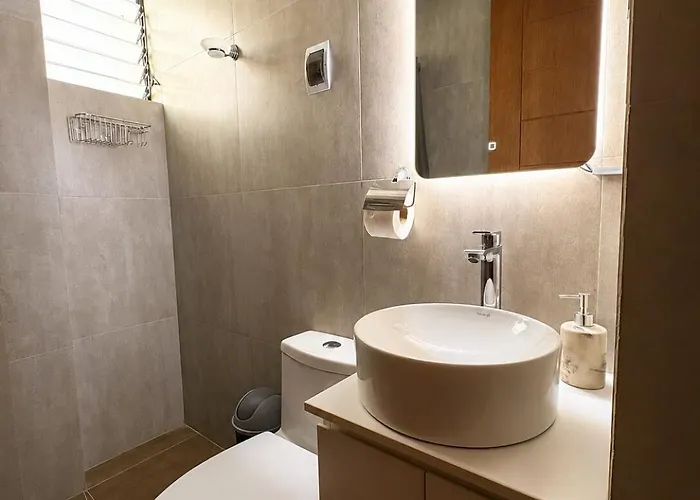 Apartment Casa Nostra Elegance, Comfort And Natural Light